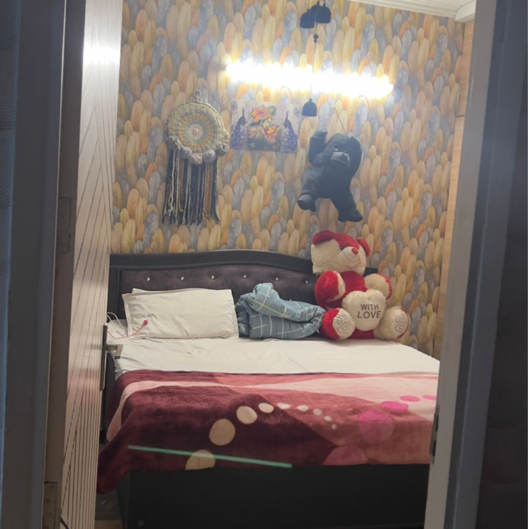 Room, gaur-city-7th-avenue 2.5 Bedroom 1075 Sq.Ft. Apartment In Sector 4, Greater Noida Greater Noida 7953030