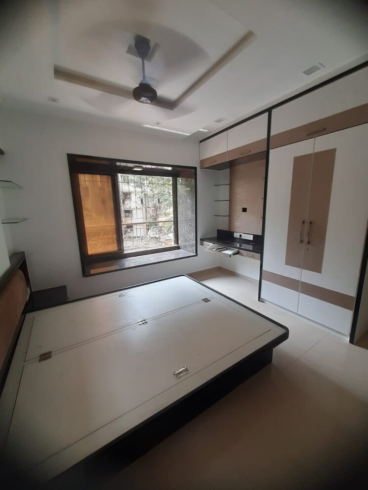 Kitchen, skylark-chs 2 Bedroom 1100 Sq.Ft. Apartment In Andheri West Mumbai 7953017