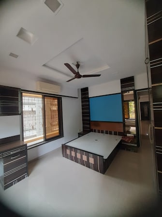 2 BHK Apartment For Rent in Skylark CHS Andheri West Mumbai  7953017