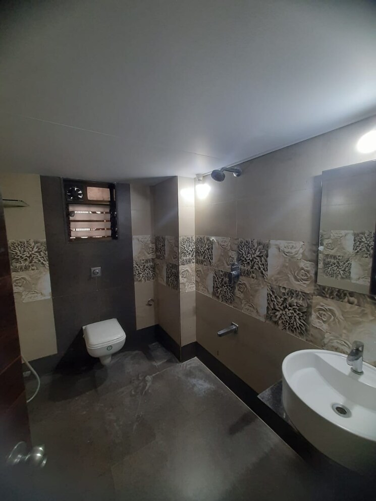 Living Room, skylark-chs 2 Bedroom 1100 Sq.Ft. Apartment In Andheri West Mumbai 7953017