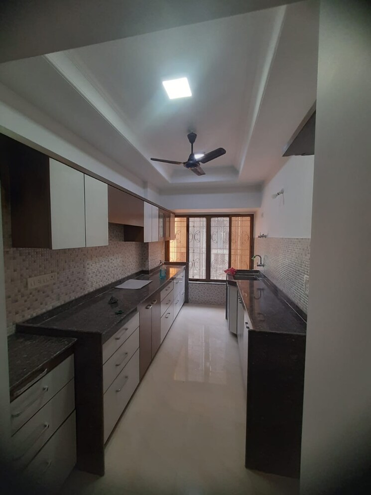 Kitchen, skylark-chs 2 Bedroom 1100 Sq.Ft. Apartment In Andheri West Mumbai 7953017