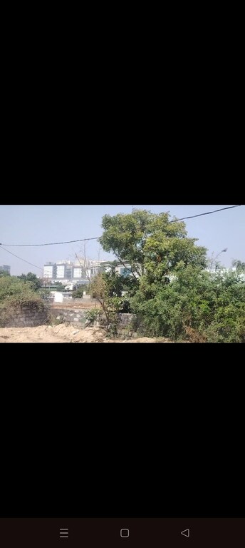 Plot For Resale in Madhapur Hyderabad  7953025