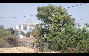 Plot For Sale in Madhapur