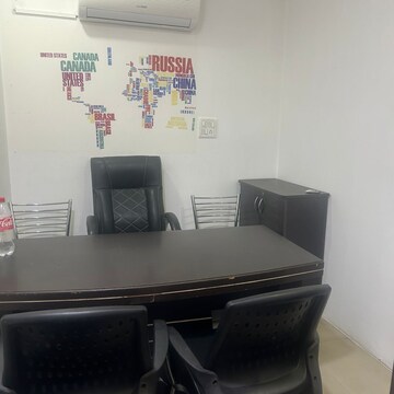Furnished Amenities in  Office Space at Sector 17 – for Rent