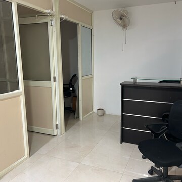 Commercial Office Space 450 Sq.Ft. For Rent in Sector 17 Chandigarh  7953027