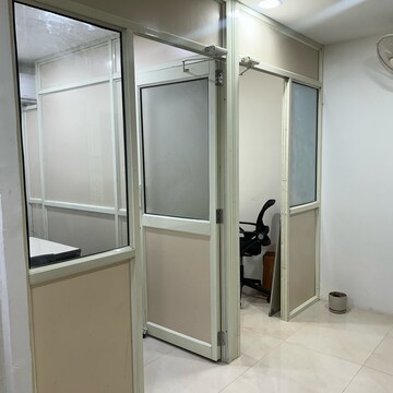 Building Lobby in  Office Space at Sector 17 – for Rent