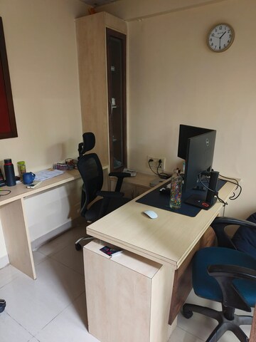 Team Area in  Office Space at New Indiana CHS, Andheri East – for Rent