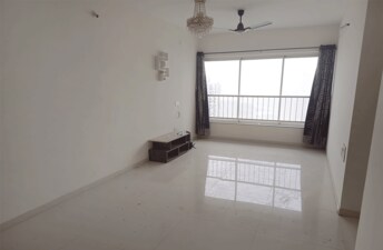 2 BHK Apartment For Rent in Adhiraj Capital City Tower Oreka Kharghar Navi Mumbai  7953026