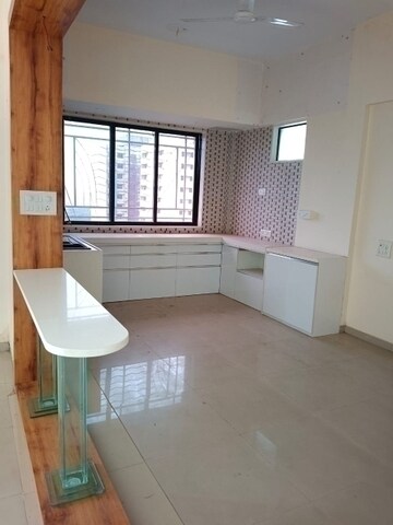 2 BHK Apartment For Resale in Alliance Ruia Sadan Malad West Mumbai  7953036