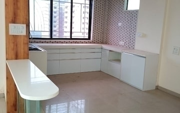 2 BHK Apartment For Sale in Alliance Ruia Sadan, Malad West