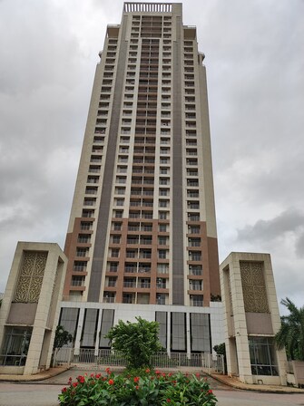 2 BHK Apartment For Resale in Indiabulls Greens New Panvel Navi Mumbai  7953043