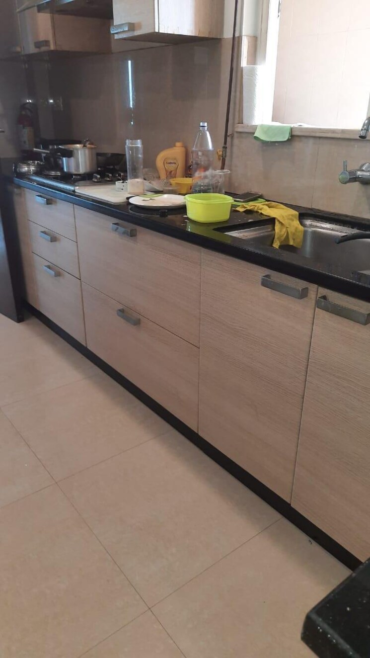 Kitchen, hiranandani-gardens-richmond-tower 4 Bedroom 3300 Sq.Ft. Apartment In Powai Mumbai 7953041