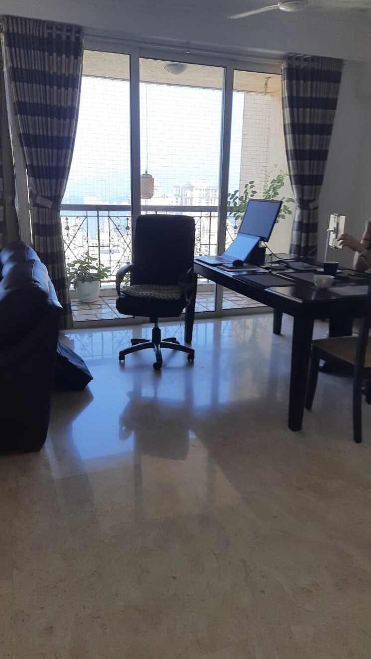 Living Room, hiranandani-gardens-richmond-tower 4 Bedroom 3300 Sq.Ft. Apartment In Powai Mumbai 7953041