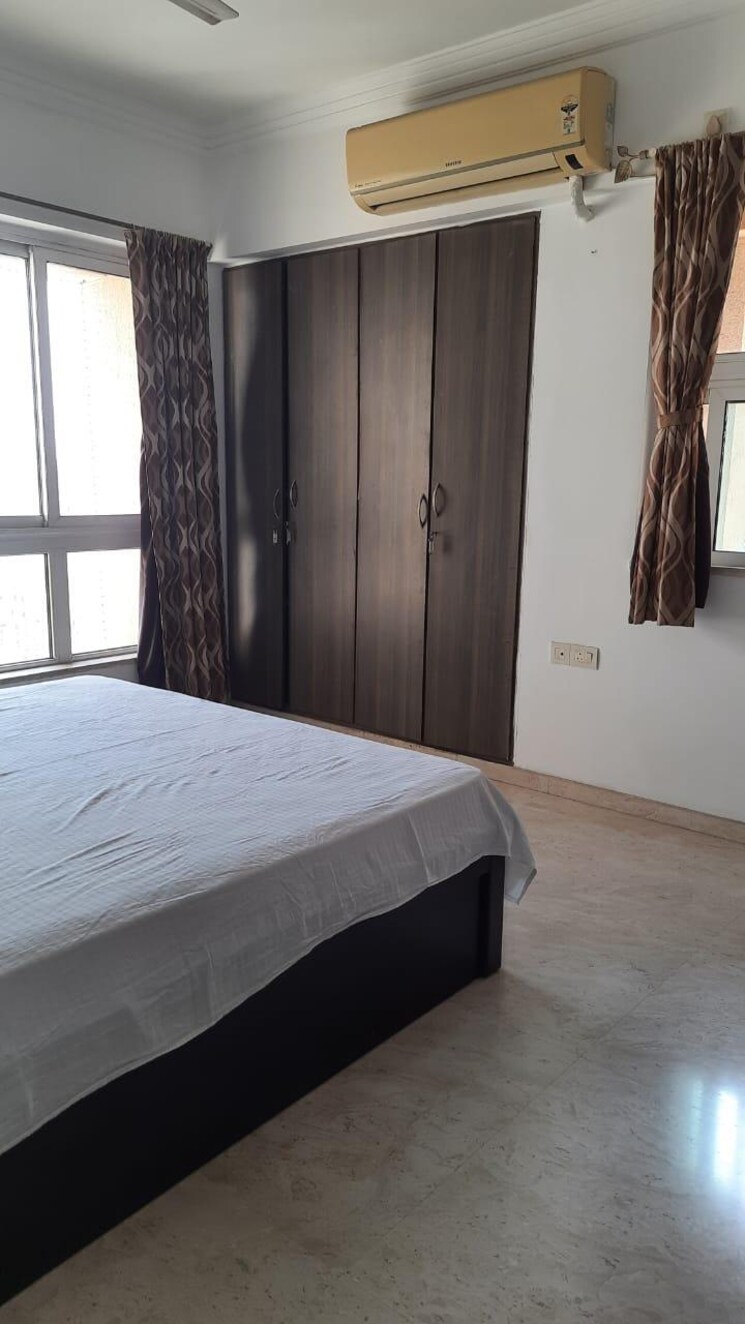 Bedroom, hiranandani-gardens-richmond-tower 4 Bedroom 3300 Sq.Ft. Apartment In Powai Mumbai 7953041