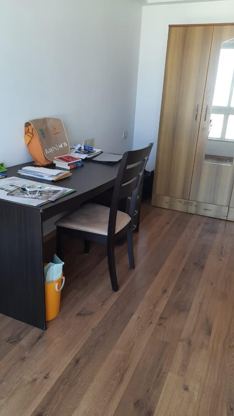 Kitchen, hiranandani-gardens-richmond-tower 4 Bedroom 3300 Sq.Ft. Apartment In Powai Mumbai 7953041