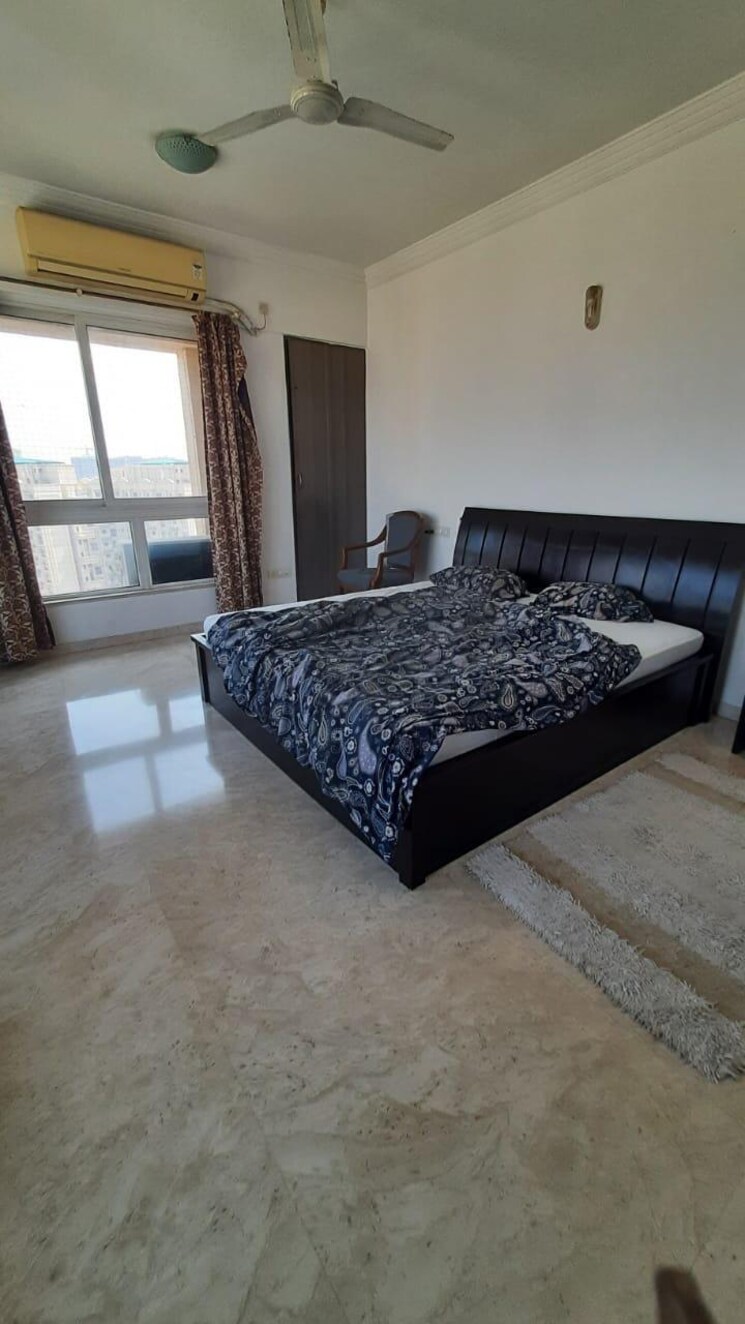 Bedroom, hiranandani-gardens-richmond-tower 4 Bedroom 3300 Sq.Ft. Apartment In Powai Mumbai 7953041