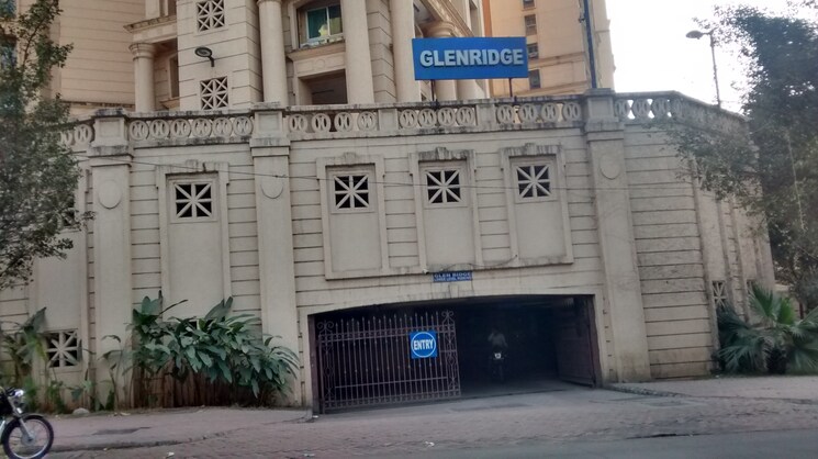 Exterior View, hiranandani-gardens-richmond-tower 4 Bedroom 3300 Sq.Ft. Apartment In Powai Mumbai 7953041