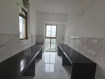 Kitchen in 2.5 BHK Apartment at Lodha Casa Ultima, Chirak Nagar – for Sale