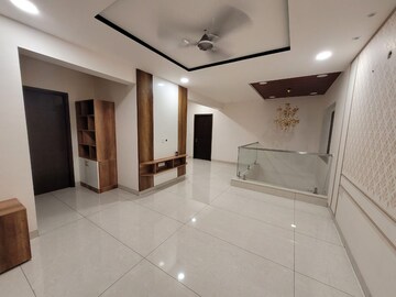 4 BHK Villa For Rent in Muppas Indraprastha, Tellapur