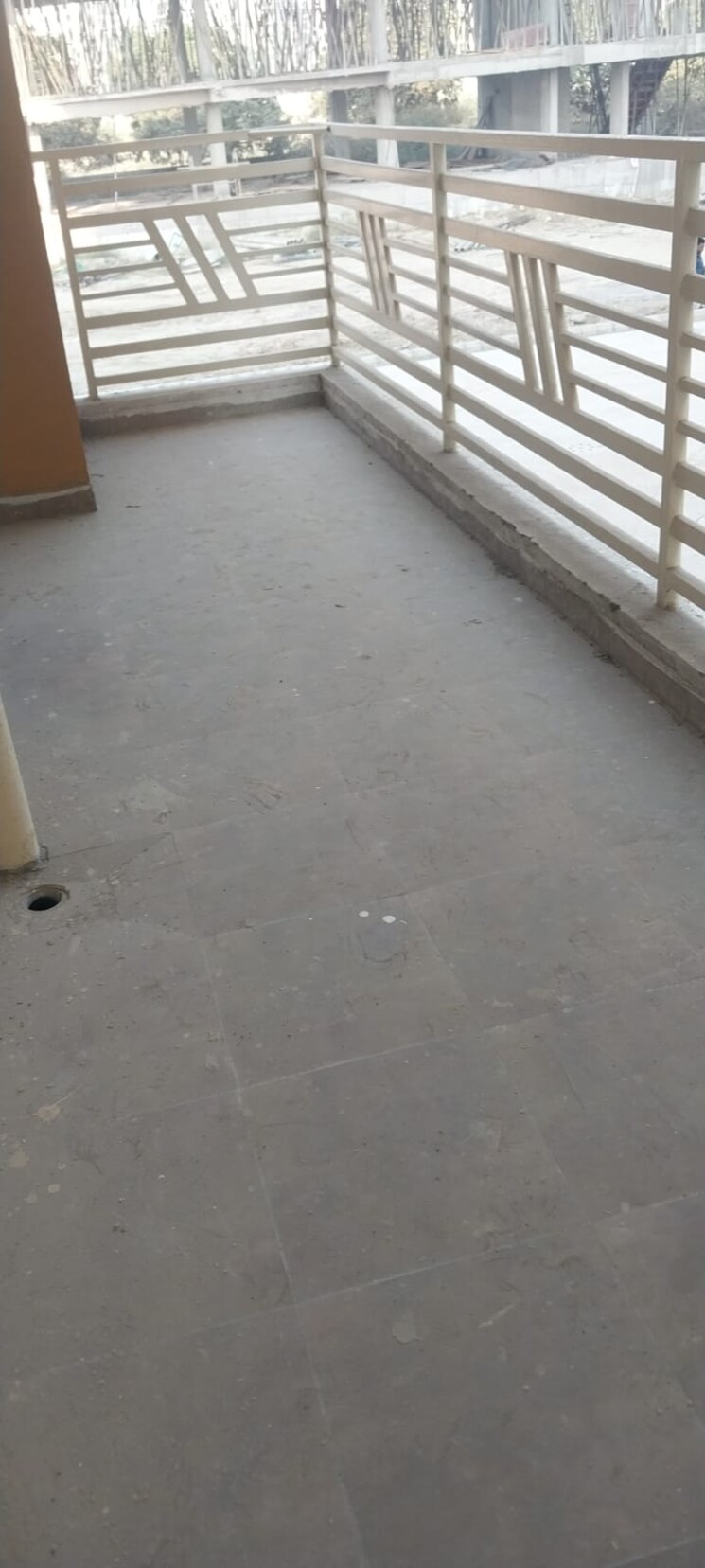 Master Bedroom, adore-happy-homes-pride 3 Bedroom 646 Sq.Ft. Apartment In Sector 75 Faridabad 7953068