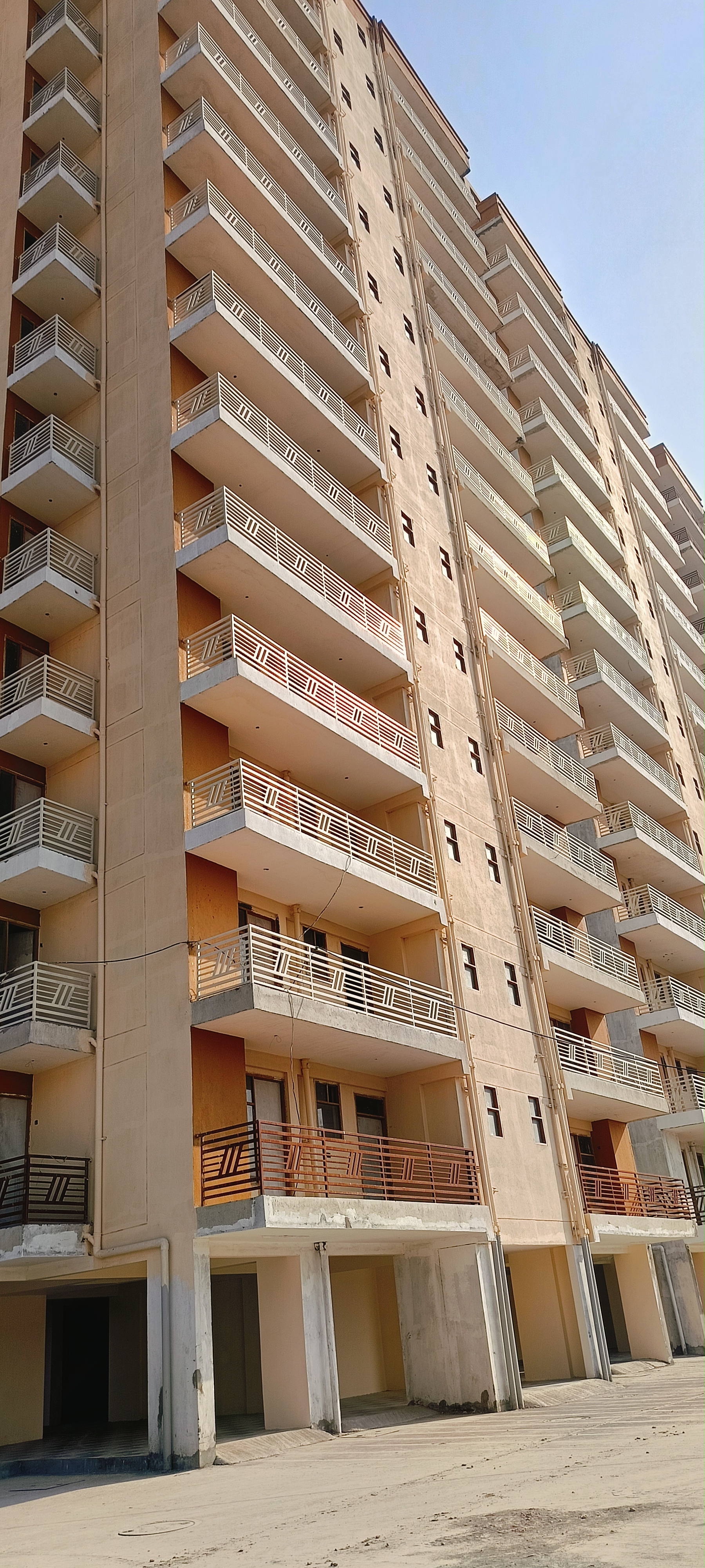 3 BHK Apartment For Sale in Adore Happy Homes Pride