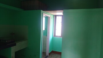 Building Lobby in Studio Apartment at Dombivli West – for Rent