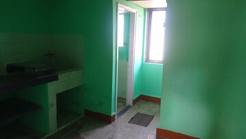 Living Room in Studio Apartment at Dombivli West – for Rent