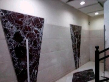 Bedroom in 1 RK Apartment at Vile Parle West – for Rent