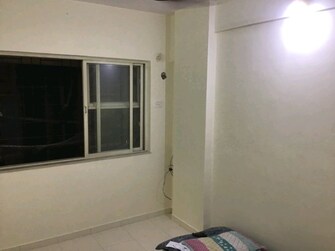 1 RK Apartment For Rent in Vile Parle West Mumbai  7953071