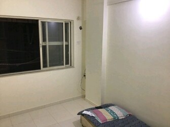 1 RK Apartment For Rent in Vile Parle West Mumbai  7953071