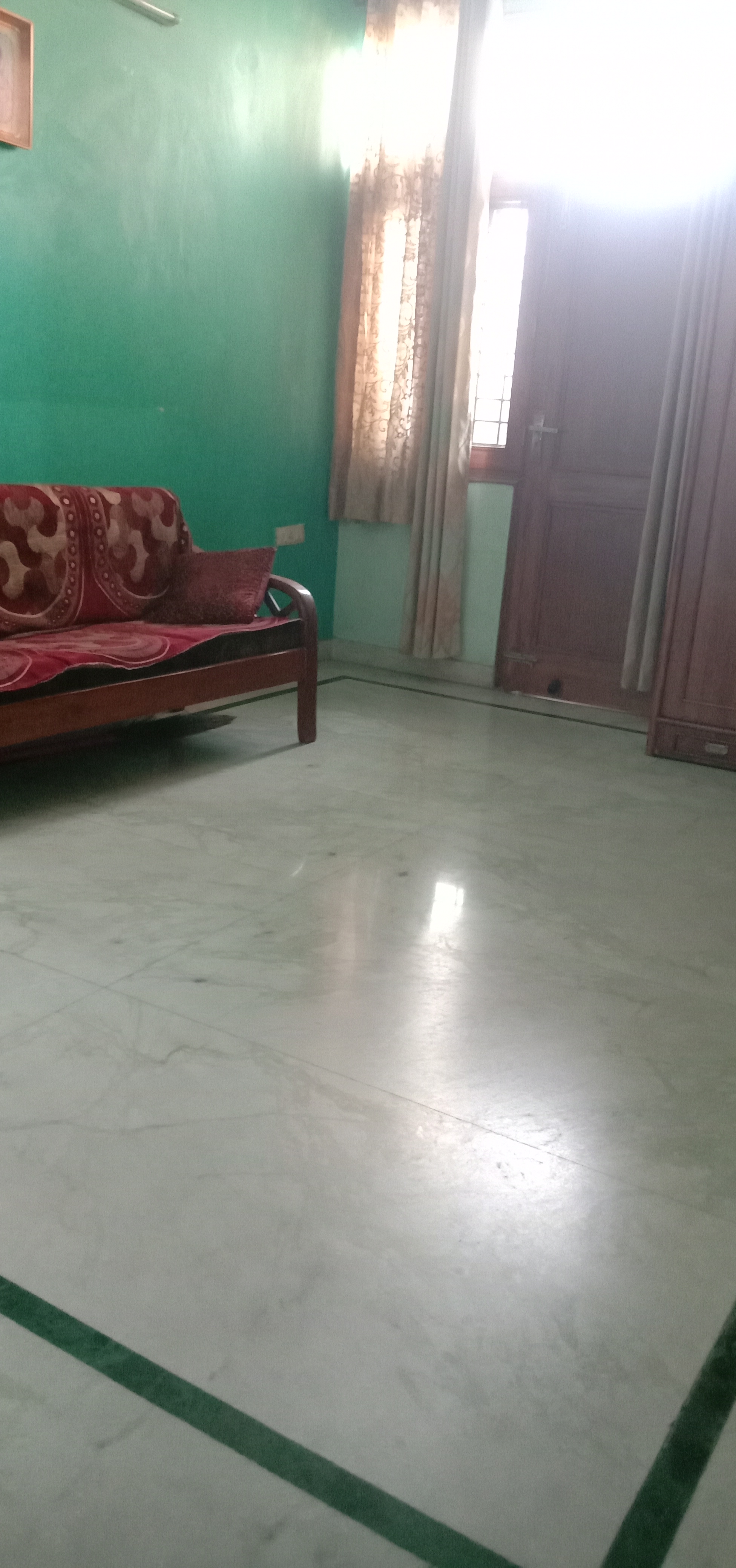 6 BHK + Extra Room Independent House For Sale in E Block Shastri Nagar