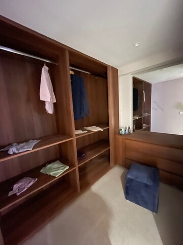 Furnished Amenities in 2 BHK Apartment at Kanakia Silicon Valley, Powai – for Sale
