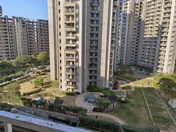 6+ BHK Apartment – Exterior View View at Mapsko Royale Ville, Sector 82 - for Sale
