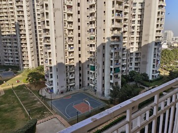 6+ BHK Apartment – Exterior View View at Mapsko Royale Ville, Sector 82 - for Sale
