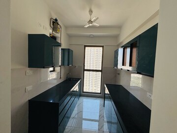 Kitchen in 2 BHK Apartment at Raymond Ten X Habitat, Swastik Garden – for Rent