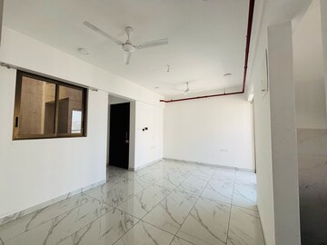 Room in 2 BHK Apartment at Raymond Ten X Habitat, Swastik Garden – for Rent