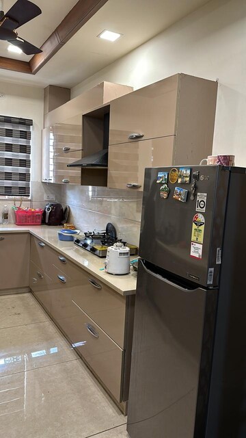 3 BHK Builder Floor For Rent in Sector 28