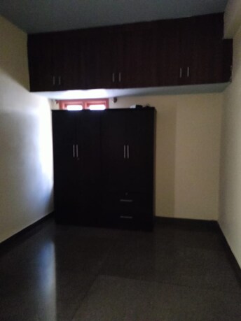 1 BHK Builder Floor For Rent in Ganga Nagar Bangalore  7953106