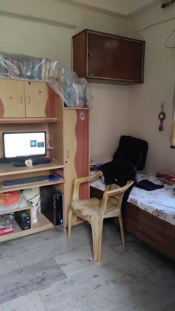 Bedroom in 2 BHK Builder Floor at Dilshad Colony – for Sale