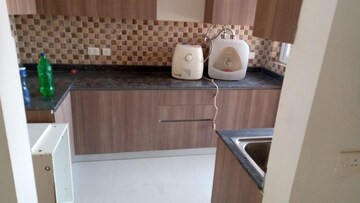 Kitchen in 2 BHK Apartment at Shapoorji Pallonji Joyville Gurgaon, Sector 102 – for Sale
