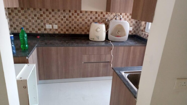 Kitchen, shapoorji-pallonji-joyville-gurgaon 2 Bedroom 915 Sq.Ft. Apartment In Sector 102 Gurgaon 7953130