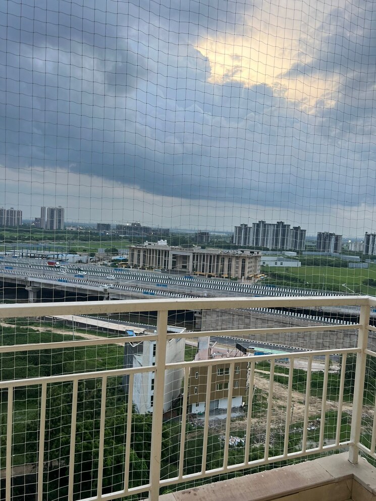 Exterior View, shapoorji-pallonji-joyville-gurgaon 2 Bedroom 915 Sq.Ft. Apartment In Sector 102 Gurgaon 7953130