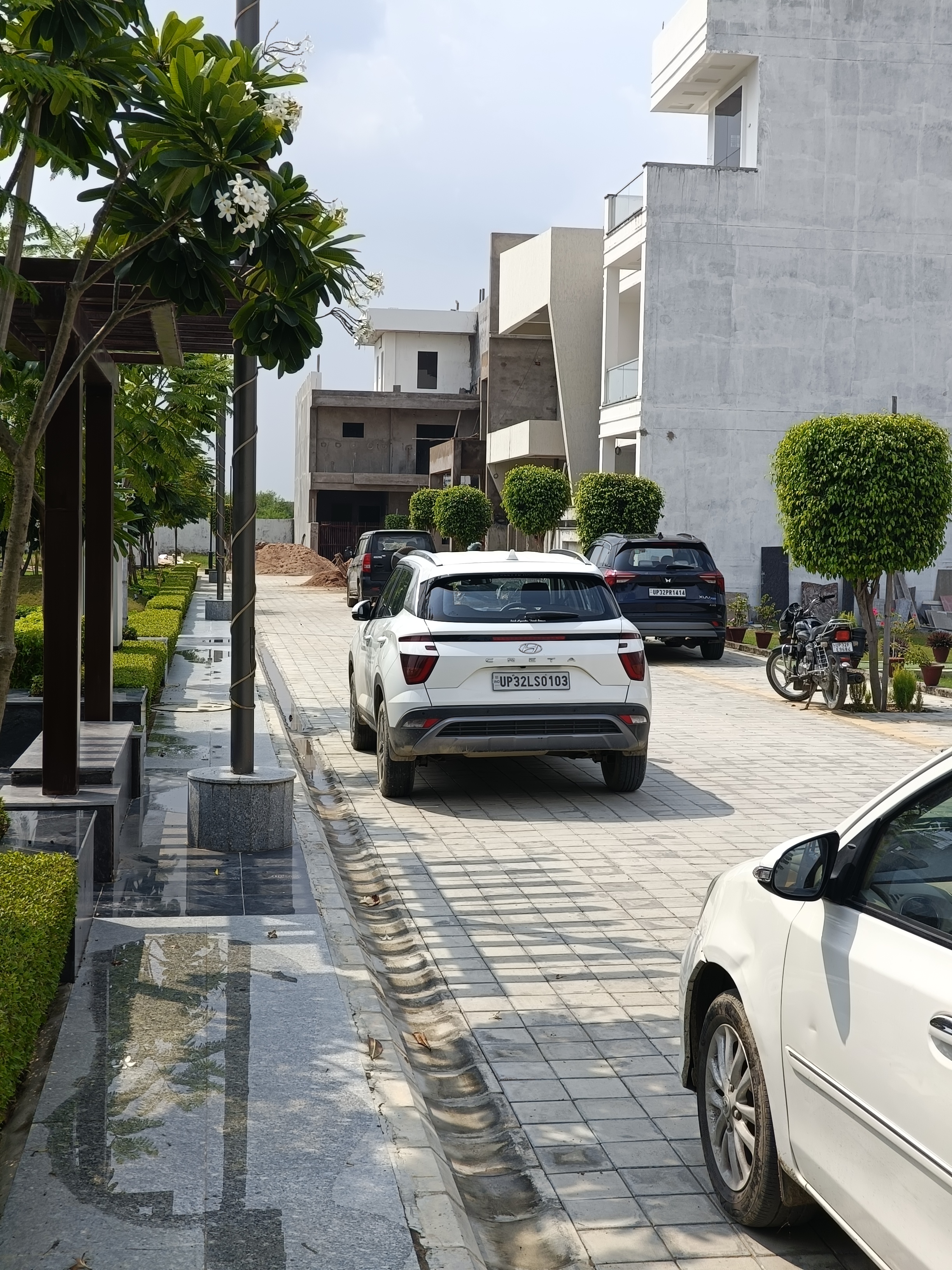 Plot For Sale in Lda Approved Plot Lucknow