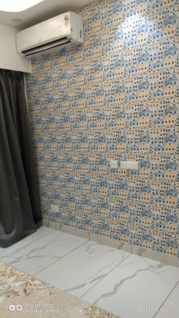 Furnished Amenities in 4 BHK Apartment at Vrinda Heritage Skyward, Sector 1 Greater Noida – for Sale