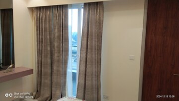 Bedroom in 4 BHK Apartment at Vrinda Heritage Skyward, Sector 1 Greater Noida – for Sale