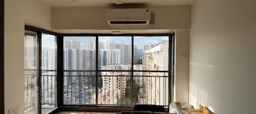 2 BHK Apartment For Rent in K Raheja Corp Maple Leaf Powai Mumbai  7953122