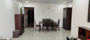 Living Room in 2 BHK Apartment at K Raheja Corp Maple Leaf, Powai – for Rent