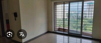 2 BHK Apartment For Rent in Kalpataru Hills Manpada Thane  7953133