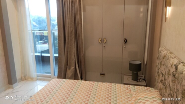 Bedroom, vrinda-heritage-skyward 4 Bedroom 2018 Sq.Ft. Apartment In Sector 1 Greater Noida Greater Noida 7953144