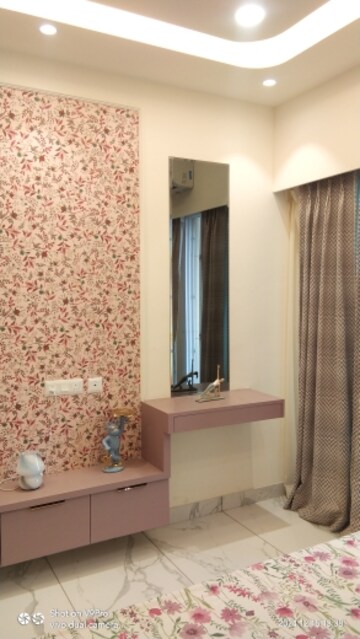 Bedroom in 4 BHK Apartment at Vrinda Heritage Skyward, Sector 1 Greater Noida – for Sale